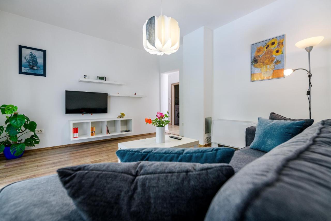 Apartman Andelka Zadar Exterior photo