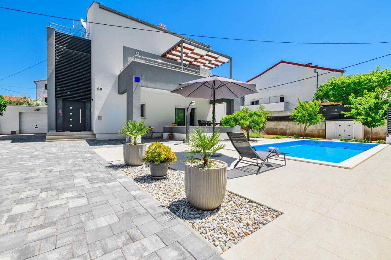 Apartman Andelka Zadar Exterior photo