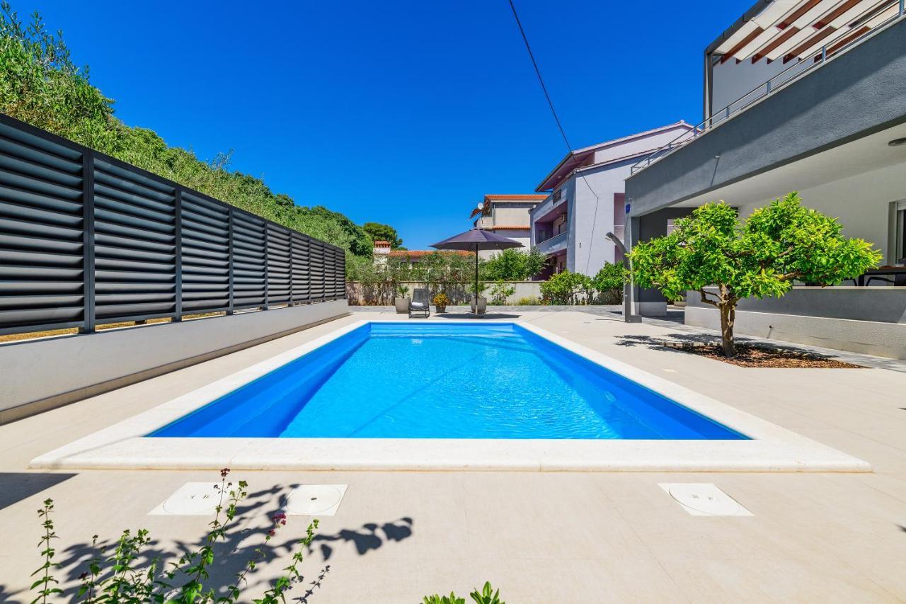 Apartman Andelka Zadar Exterior photo
