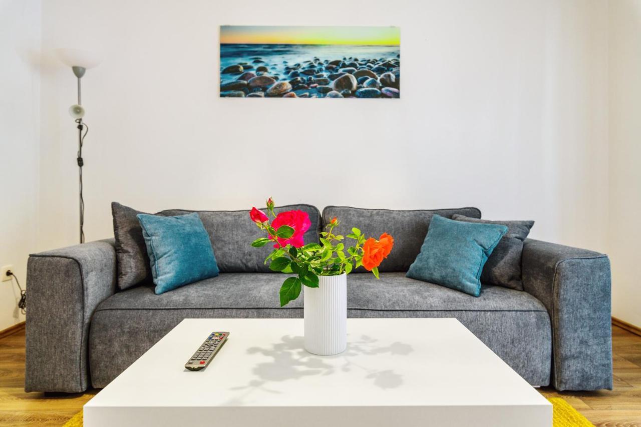 Apartman Andelka Zadar Exterior photo